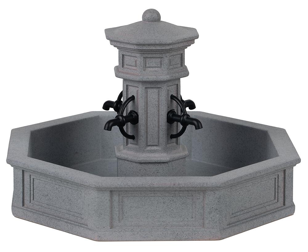 G-Steinbrunnen