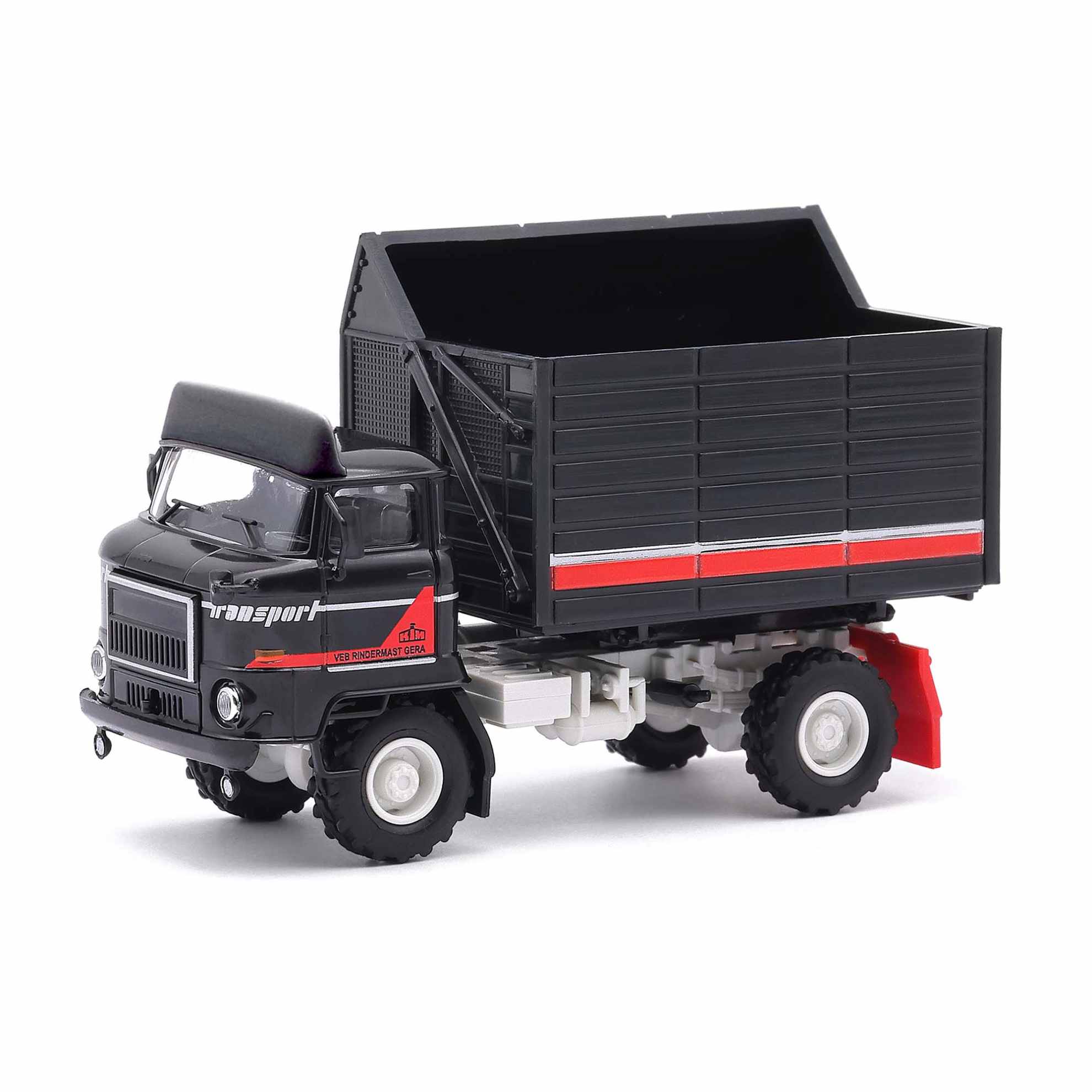 ESPEWE: IFA L60 SHA schwarz