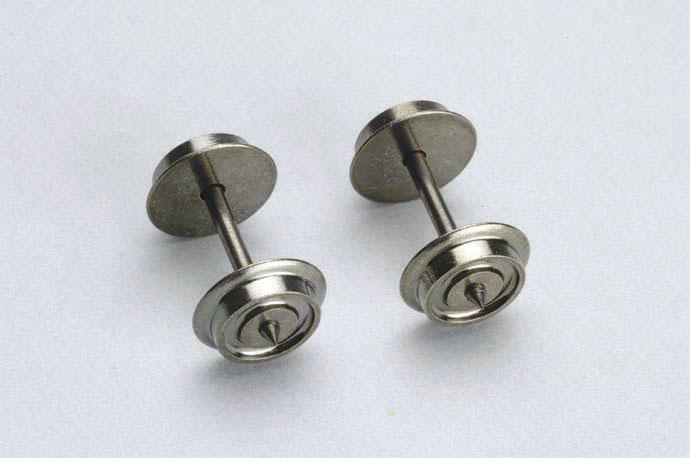 ~ Radsatz 10,3mm (2 Stk.)