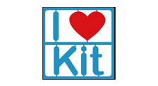 I LOVE KIT