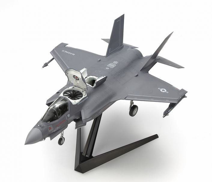 1:48 US F-35B Lightning II