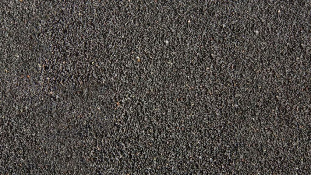 H0/TT-PROFI-Schotter, grau