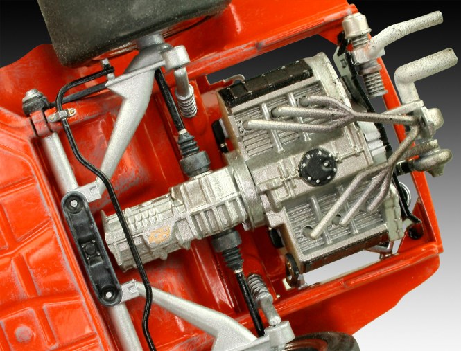 1:24-Porsche 934 RSR Jägermeister