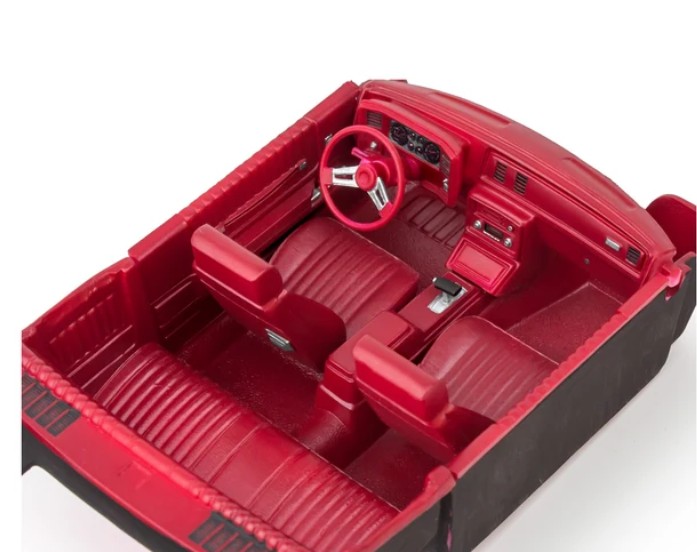 1:25-1987 Monte Carlo SS