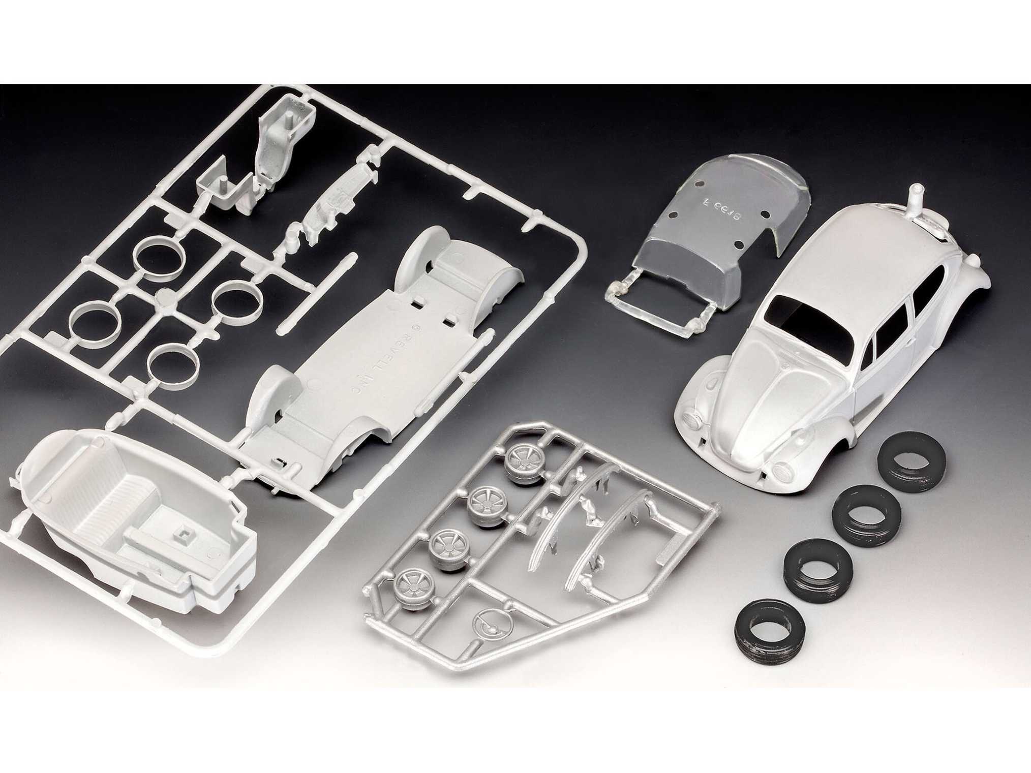 1:32-Starter Kit VW Beetle