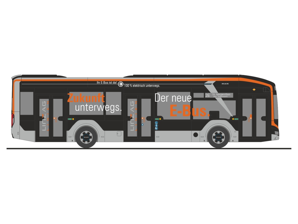 Lions City 12 E Linz (AT)