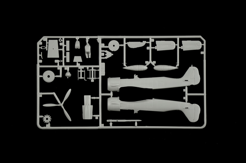 1:72 Focke-Wulf FW 190 A-7/A8 ACES