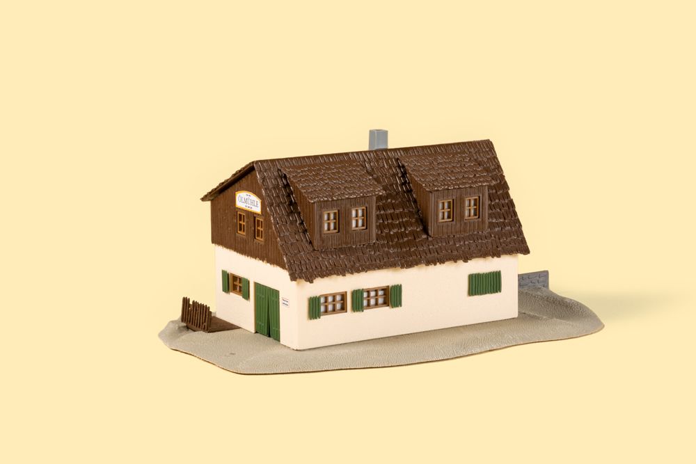 TT-Alte Ölmühle