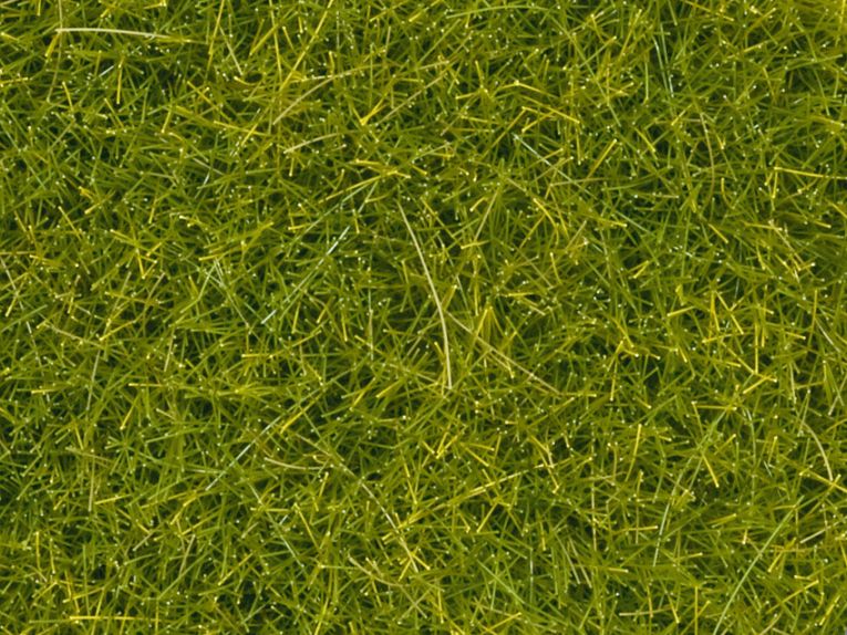 0/H0/TT-Streugras, hellgrün, 4 mm, 20