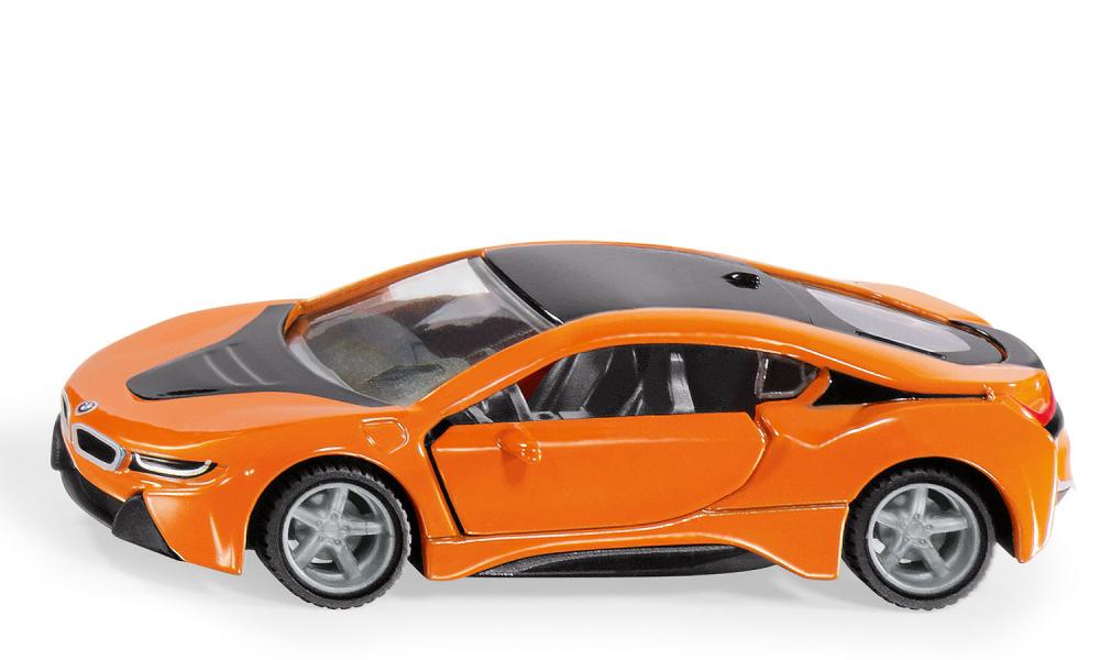 1:50-BMW i8 LCI