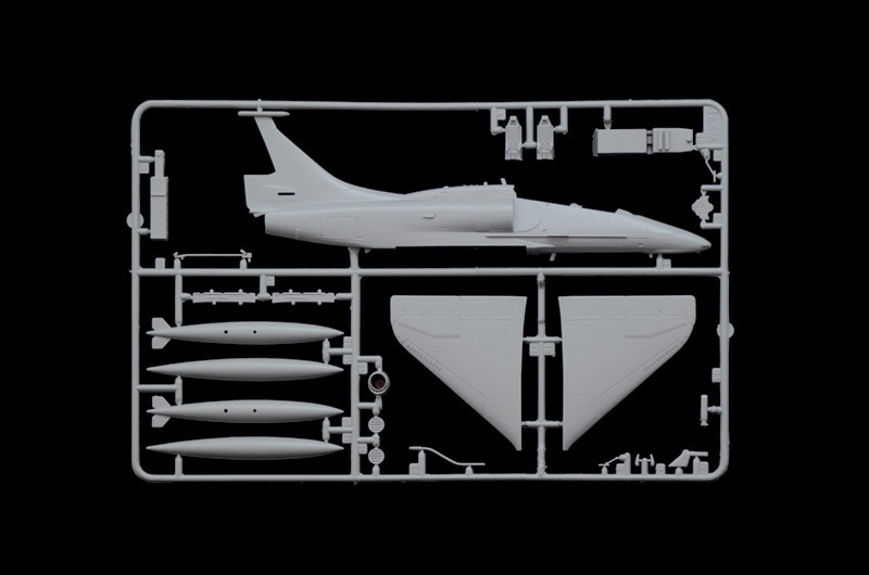 1:72 OA-4M Skyhawk