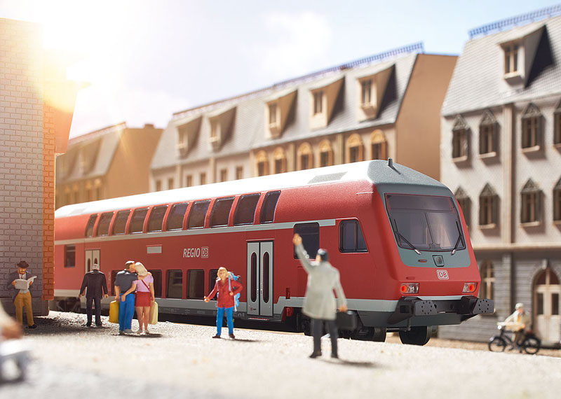 Themen-Ergänzungs-Set Regional Express