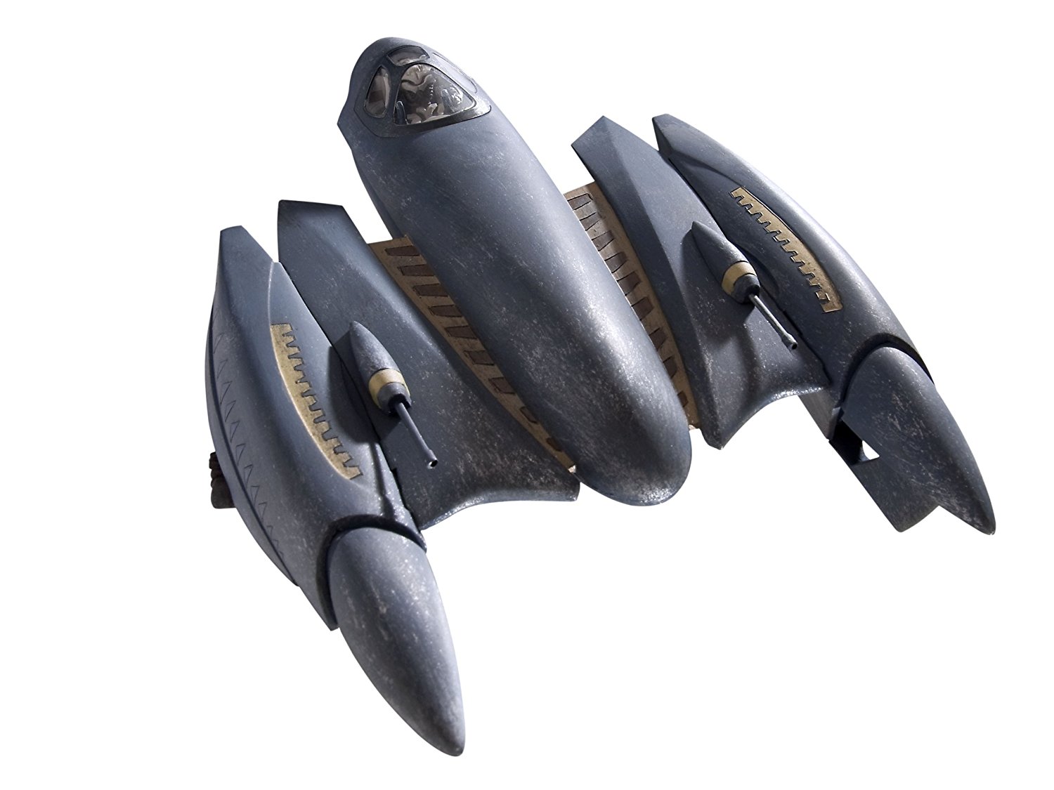 Grievous Starfighter easykit