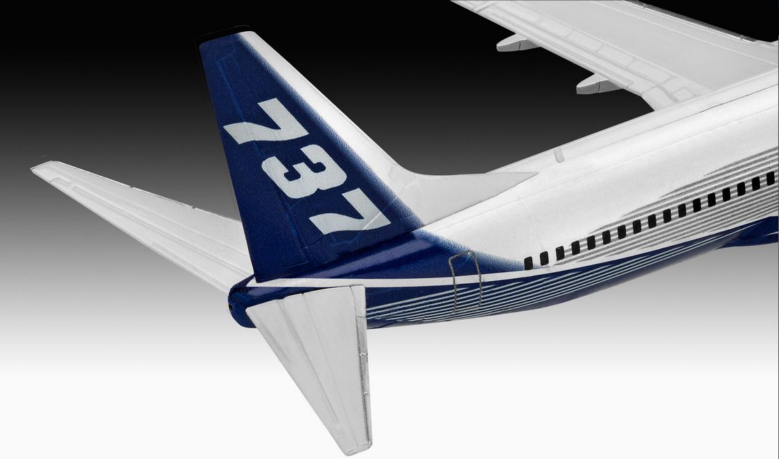 1:288-Boeing 737-800