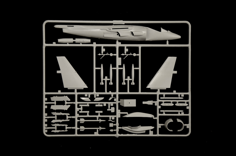 1:72 AV-8B Harrier II