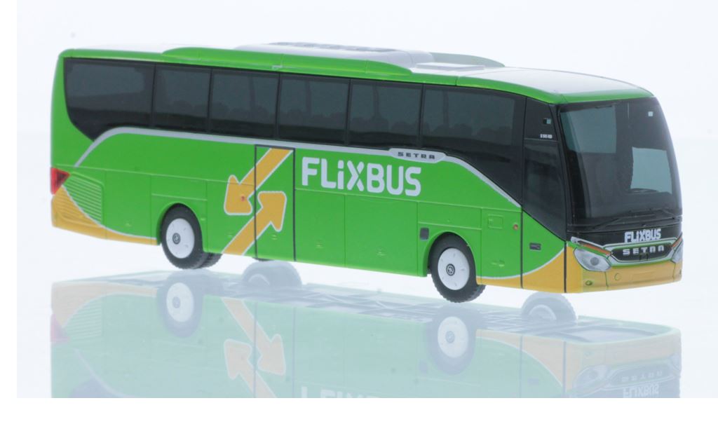 1:87-Setra S 515 Hochdach, Flixbus