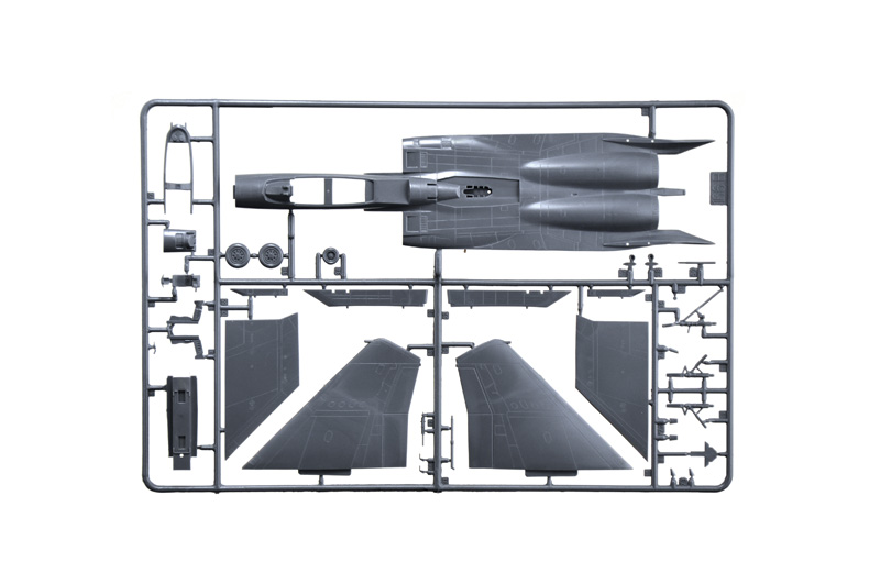 1:72 US F-15E Strike Eagle