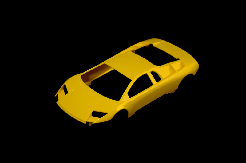 1:24 Lamborghini Murciélago