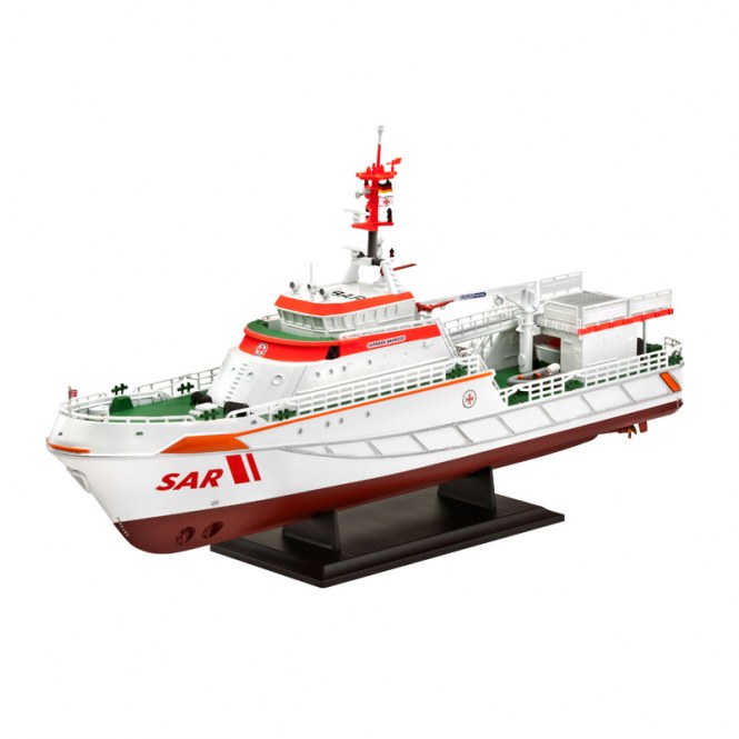 1:200-DGzRS Hermann Marwede