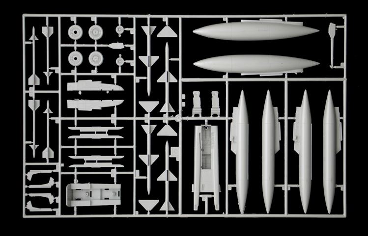 1:48 RF-4E Phantom II