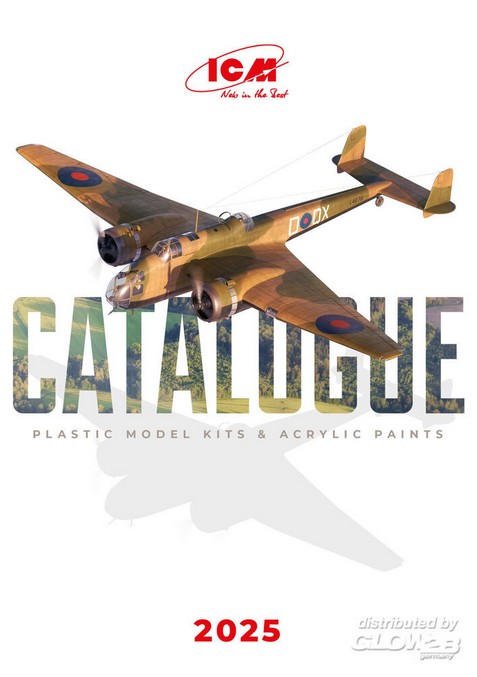 ICM Katalog 2025