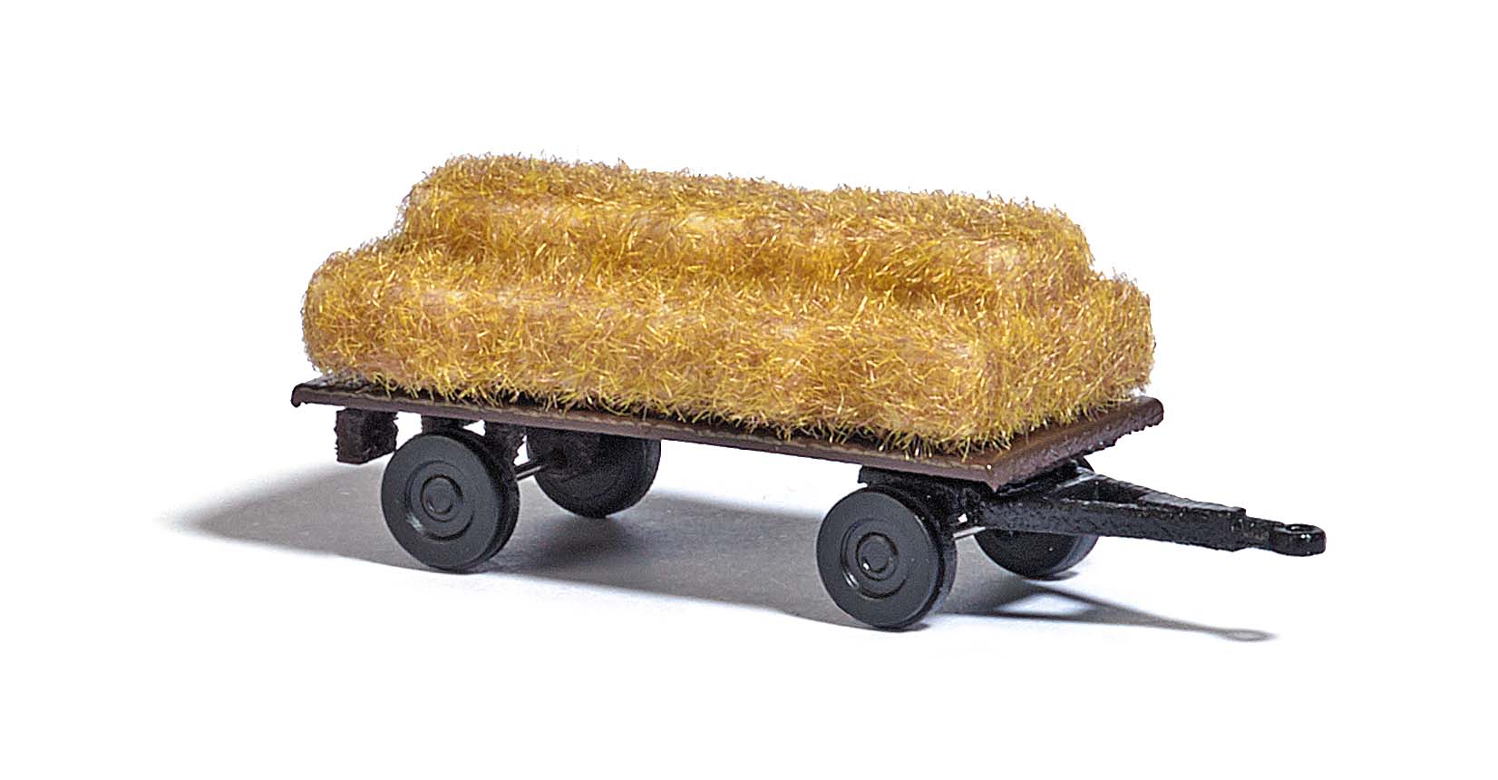 N-Heuwagen