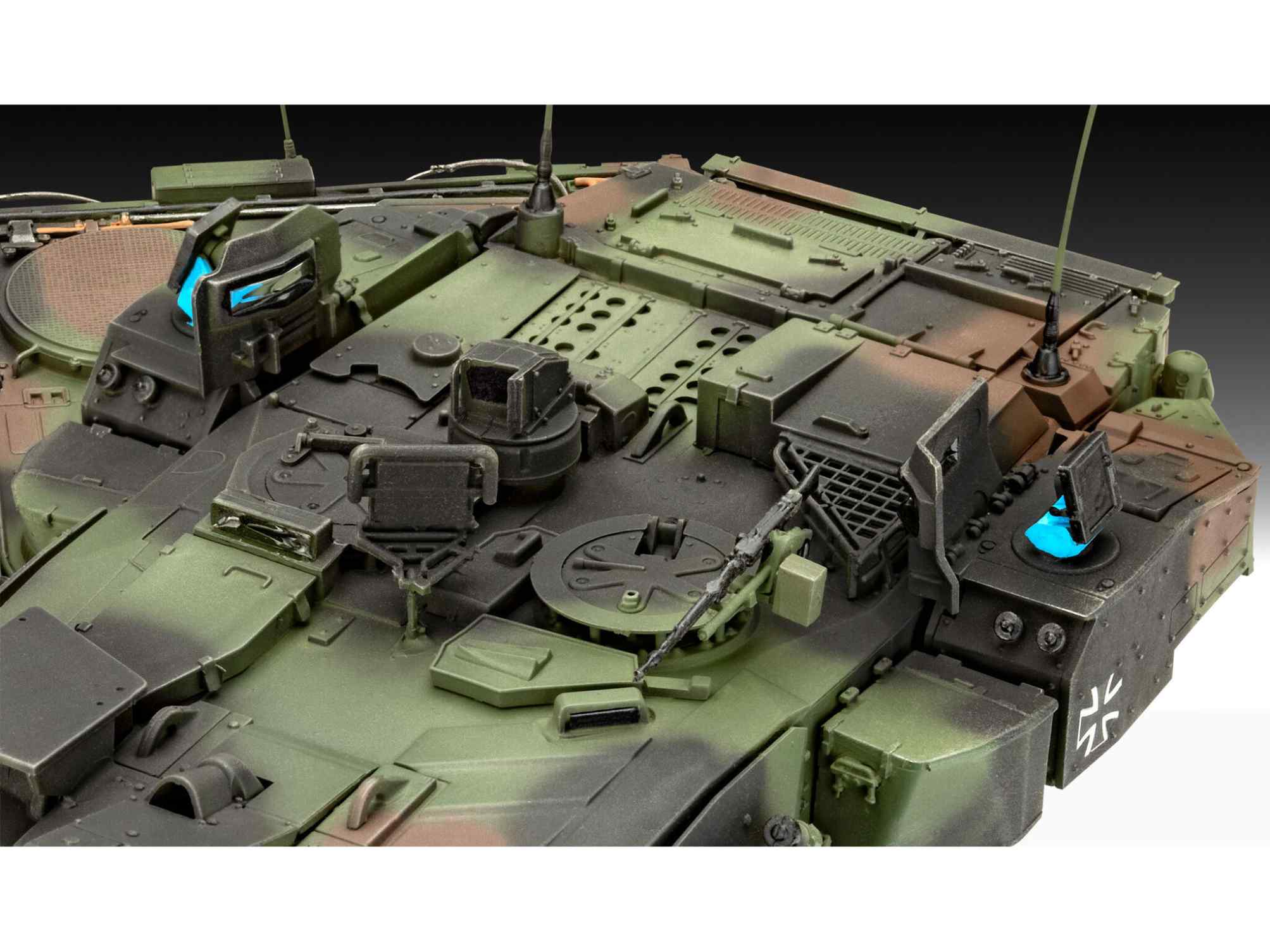 1:35-Leopard 2A7A1