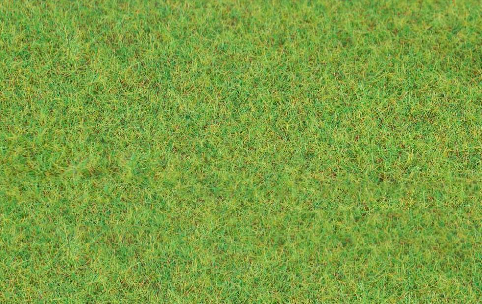Streufasern, grasgrün, 4 mm, 80 gr
