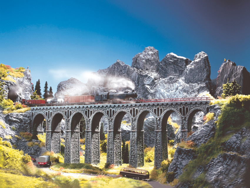 N-Bruchsteinviadukt