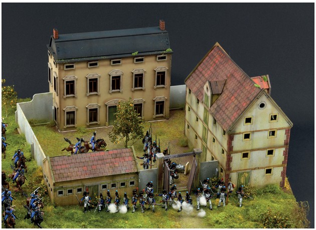 1:72 Battle-Set - Austerlitz 1805