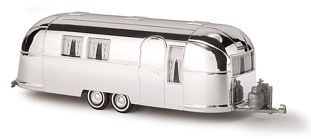 Airstream Wohnwagen
