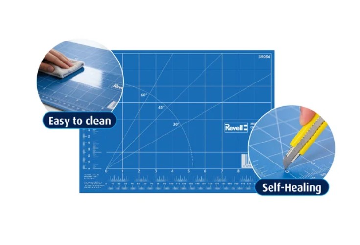 Hobby Tool Kit Basic Basiswerkzeug