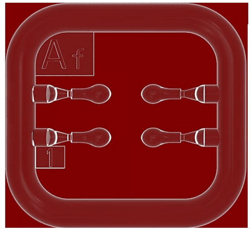 1:35 Figuren-Set Straßenarbeiter (3)