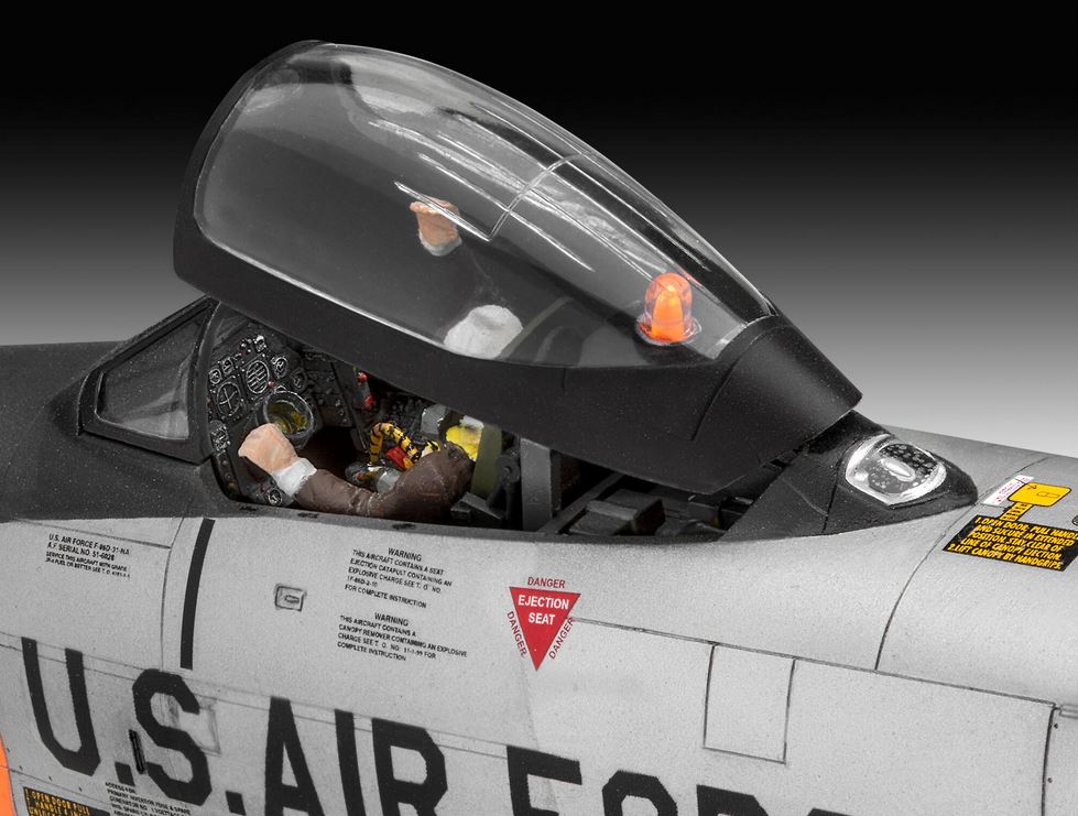 1:48-F-86D Dog Sabre
