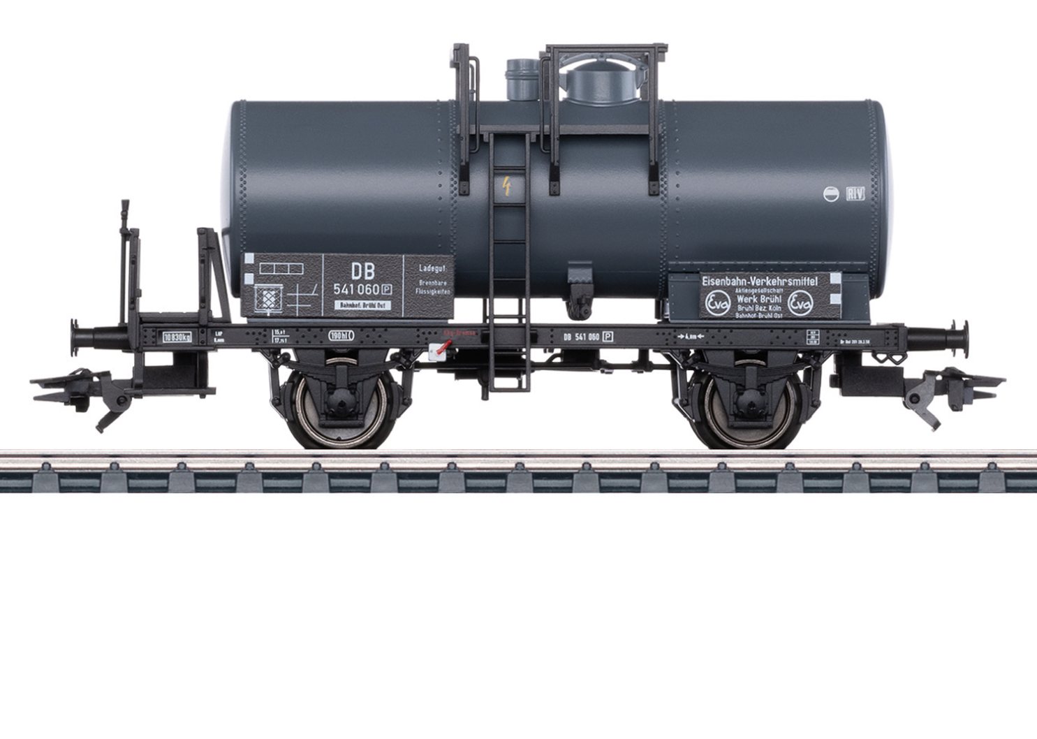 Kesselwagen EVA