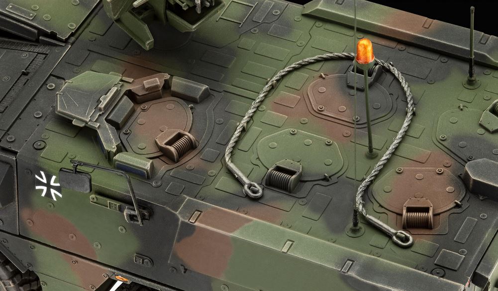 1:35-GTK Boxer GTFz