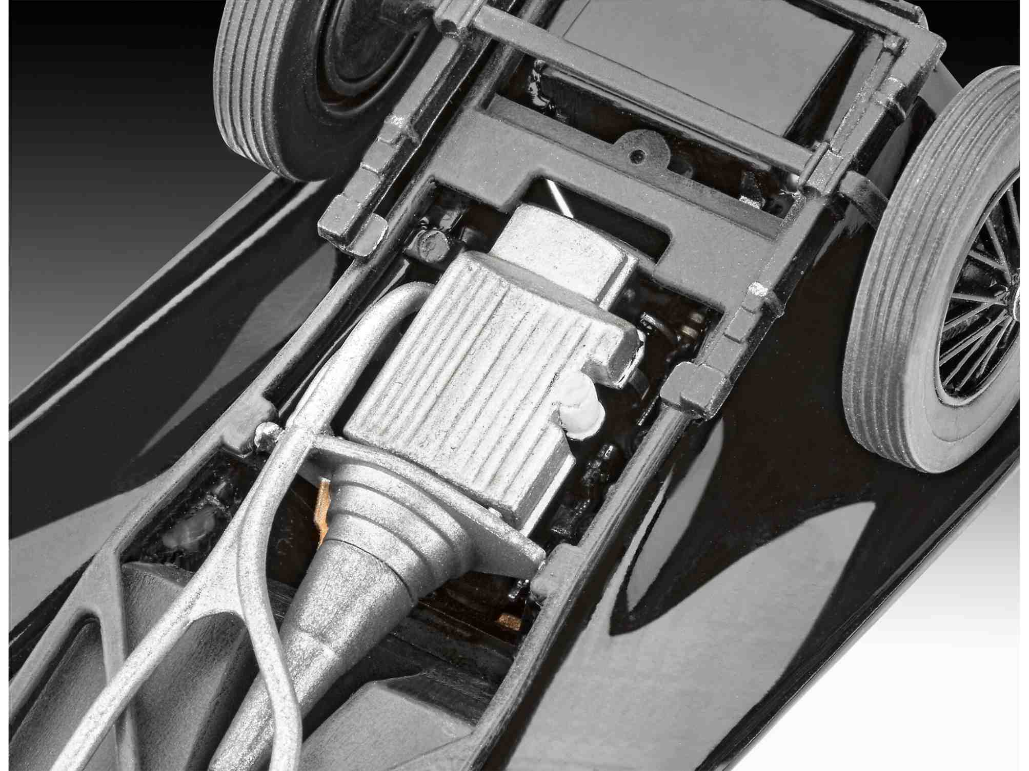 1:32-Jaguar SS 100
