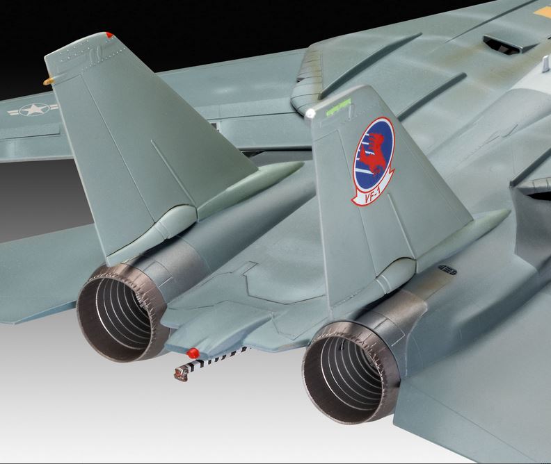 1:48-F-14 A Tomcat, Top Gun
