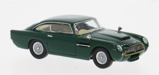 Aston Martin DB5, dunkelgrün, 1964