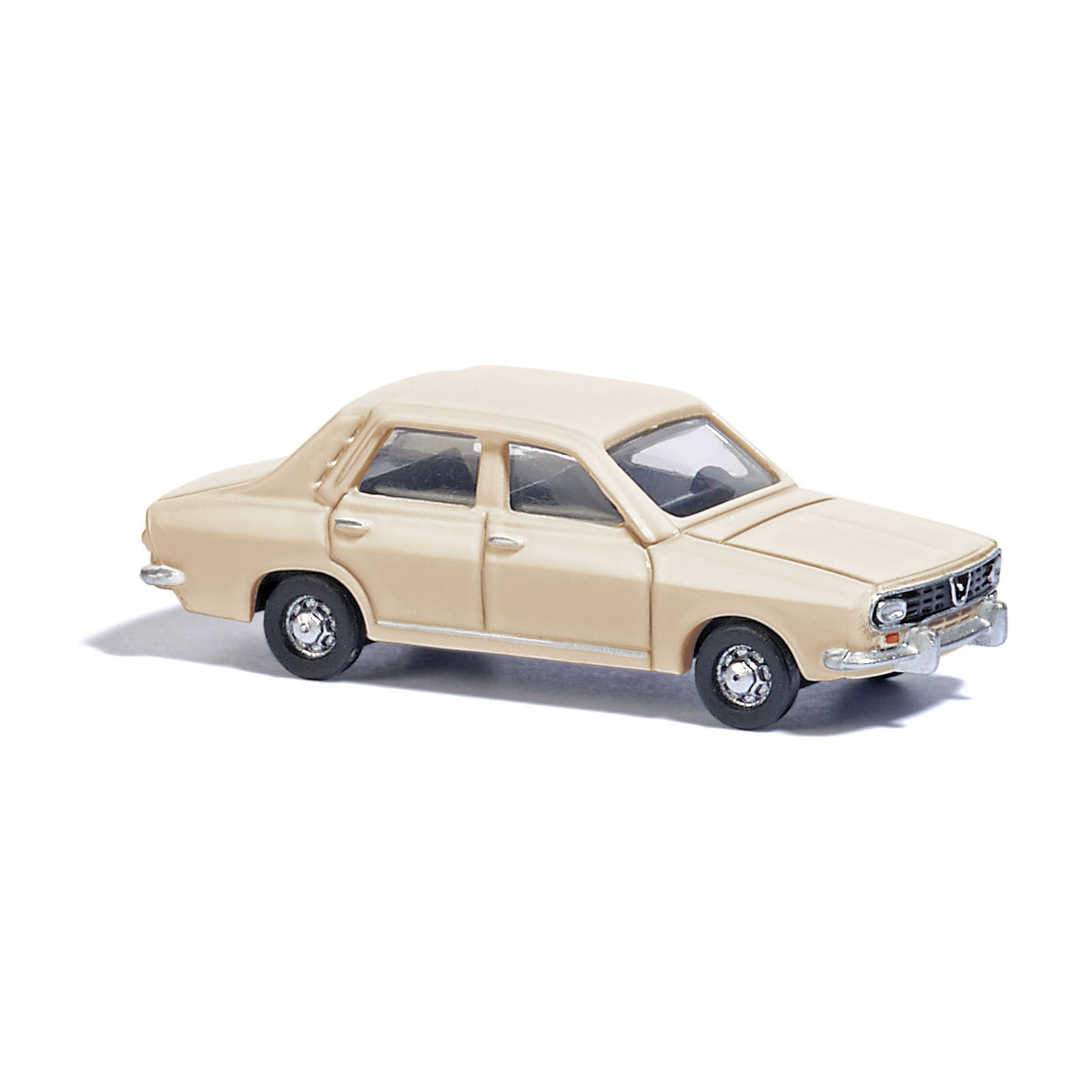 Dacia 1300  - Renault 12, Beige