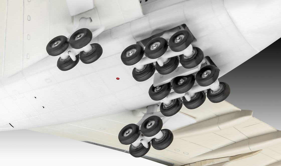 1:288-Airbus A380
