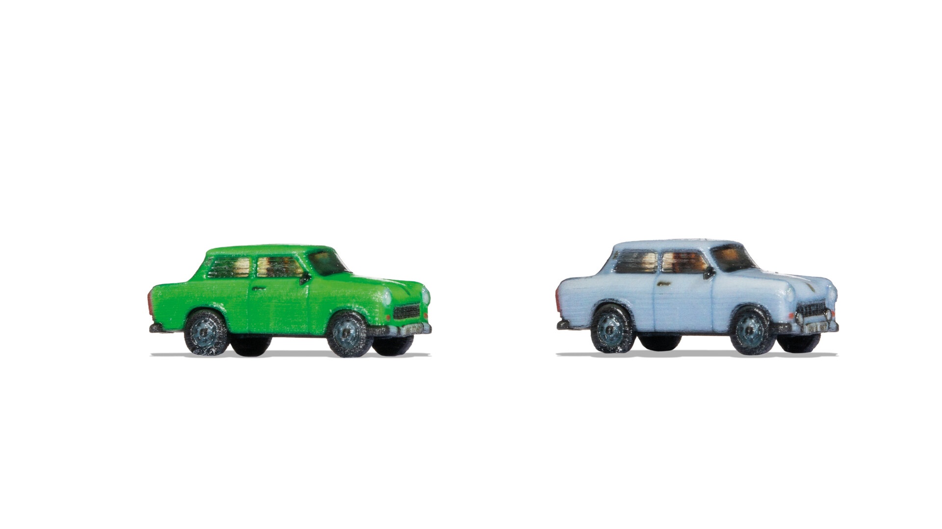 Z-Trabant 601