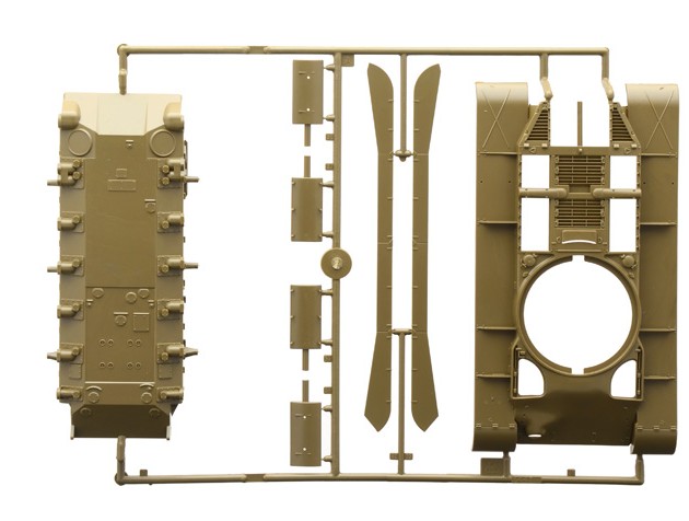 1:35 M-47 Patton