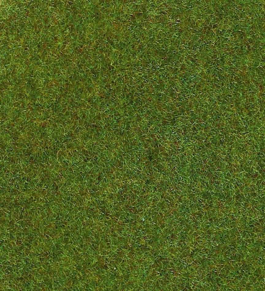 Grasmatte dunkelgrün, 75x100 cm