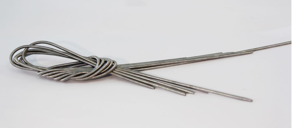 Antriebsspiralen 2 x 260 mm - Z80