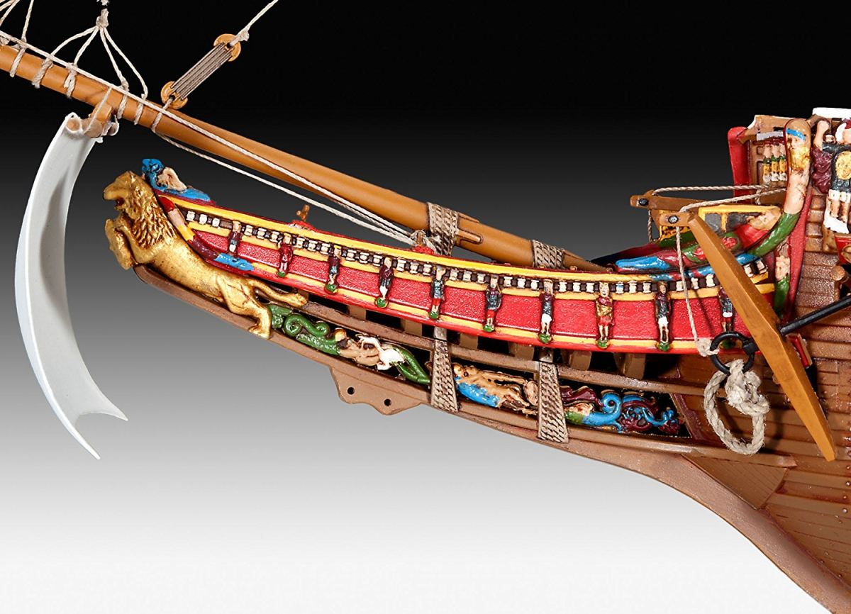 1:150-Segelschiff WASA