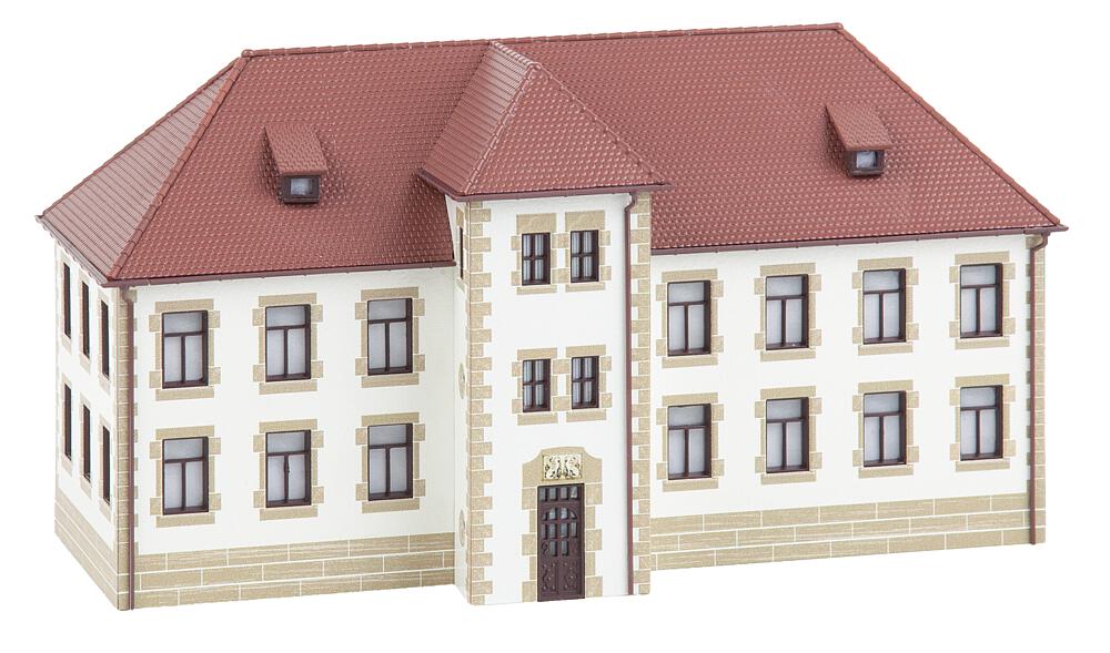 N-Amtsgericht