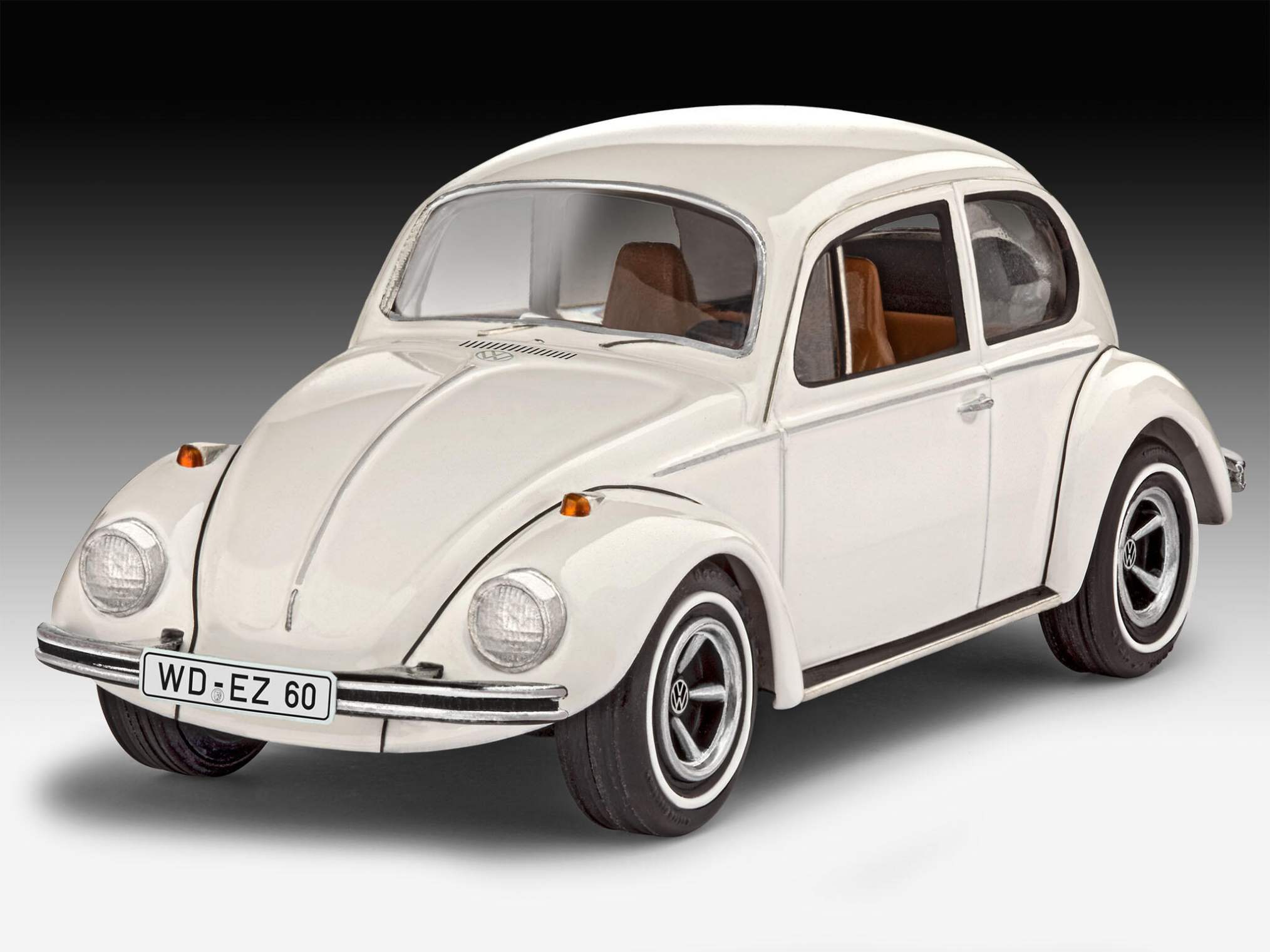 1:32-Starter Kit VW Beetle