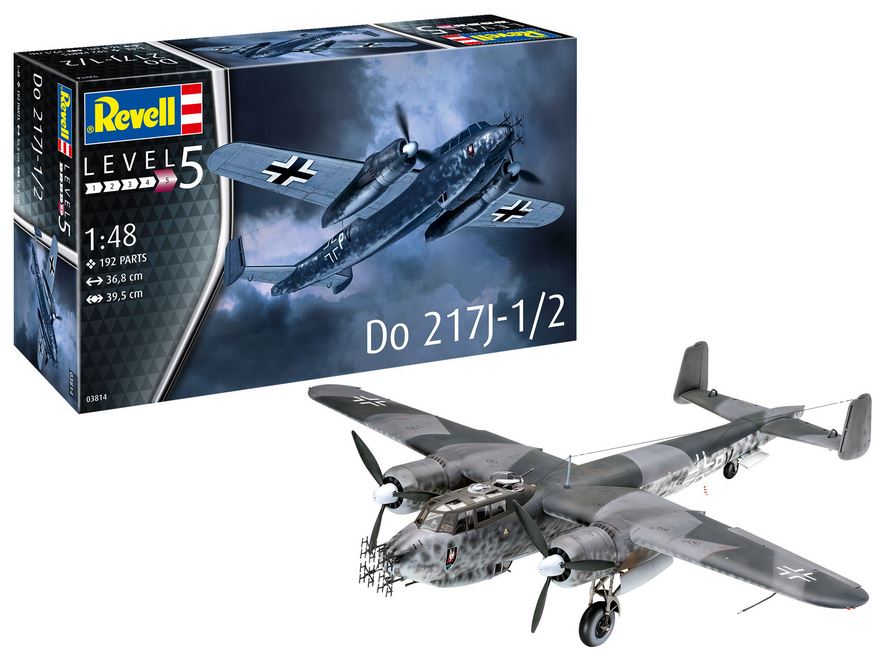 1:48-Do 217J-1/2