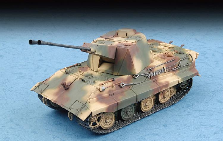 1/72 Flakpanzer E50